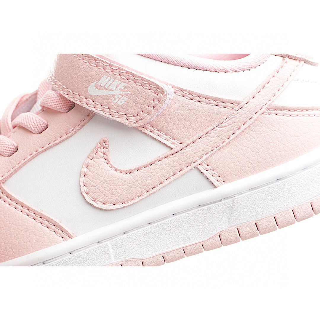 NIKE SB Dunk Low con hebilla simple