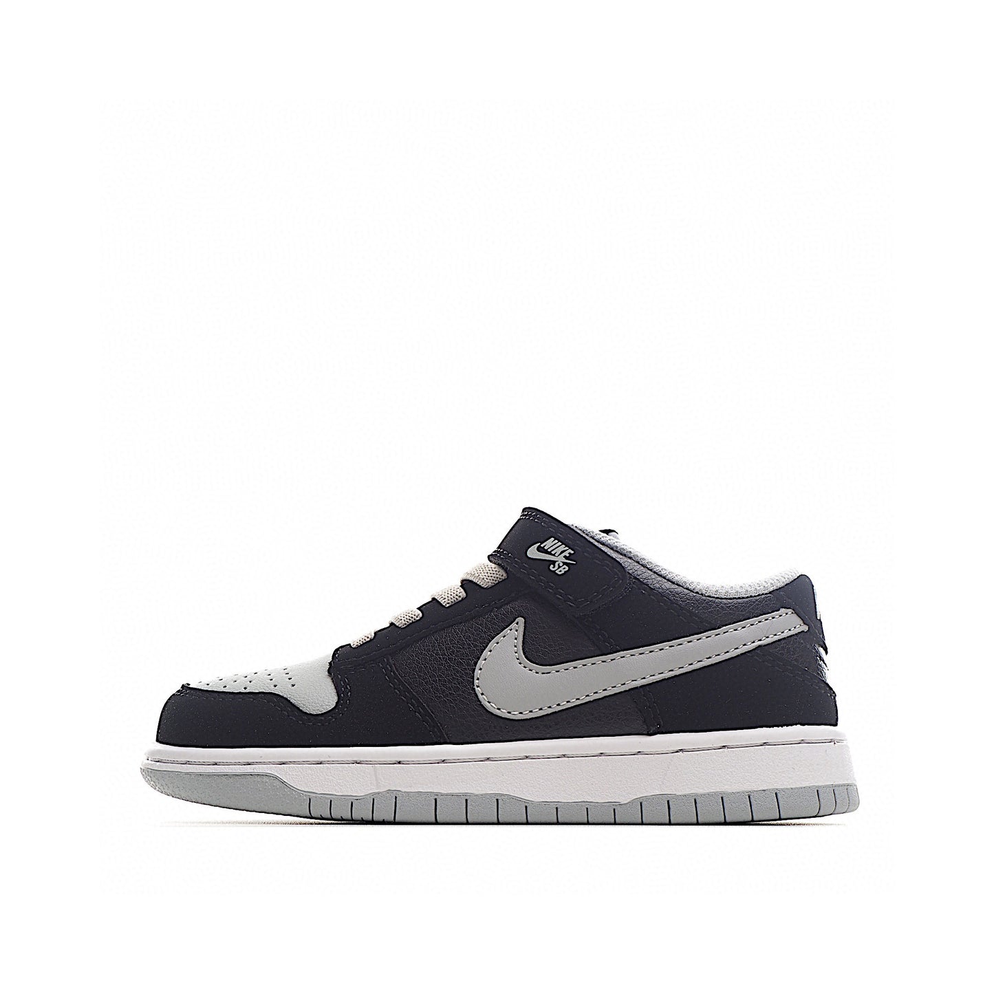 NIKE SB Dunk Low con hebilla simple