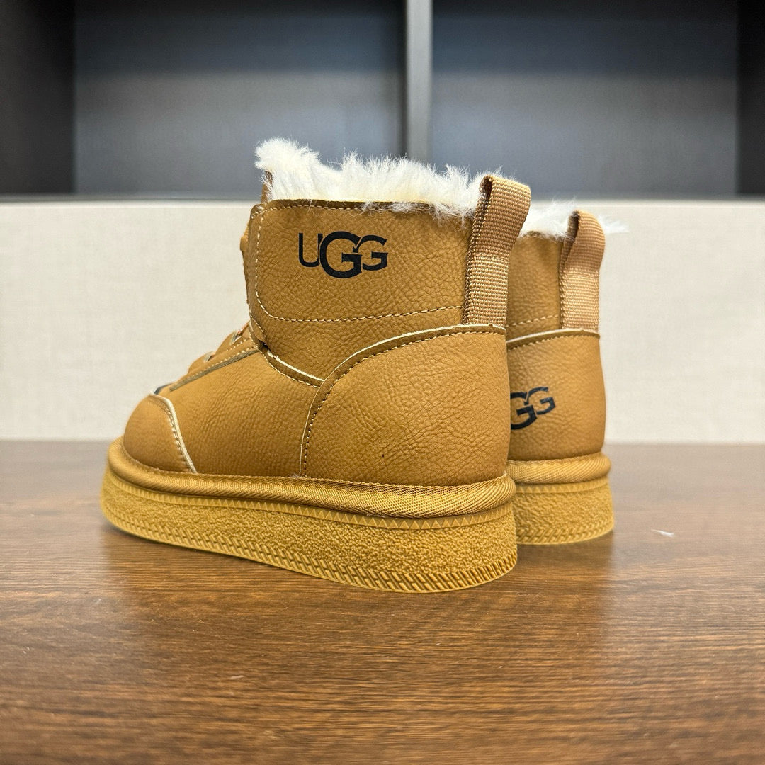 UGG