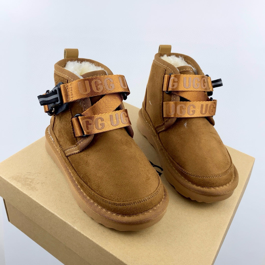 UGG