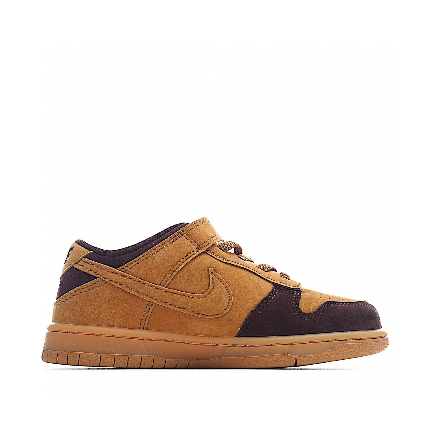 NIKE SB Dunk Low Single Buckle