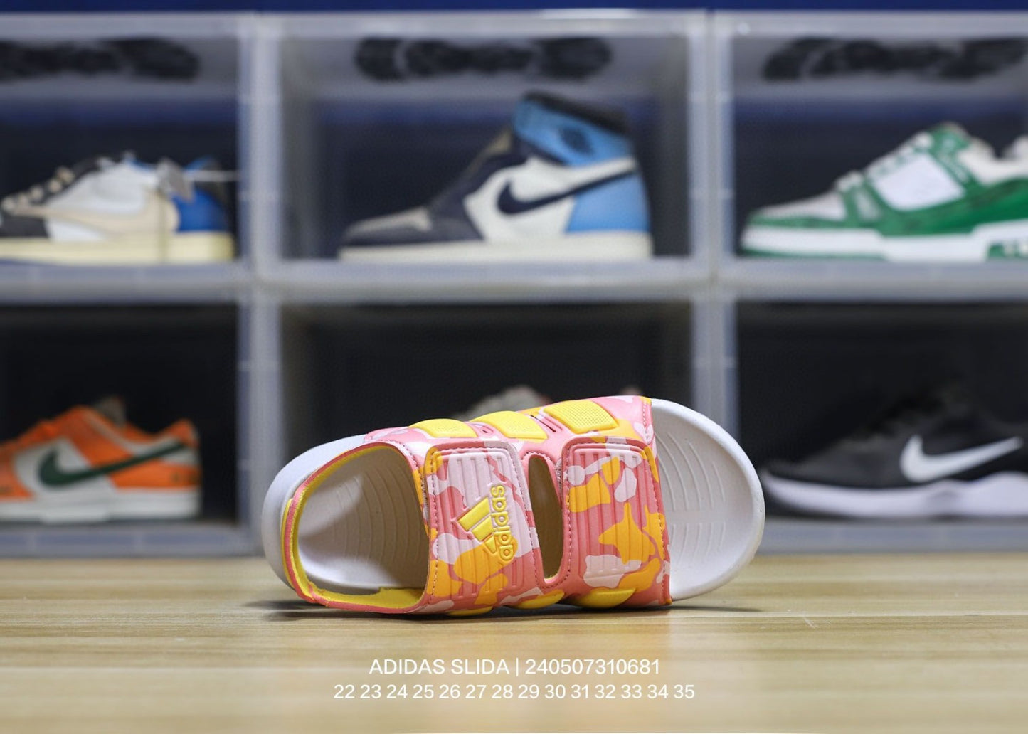 ADIDAS Sandals Altaswim