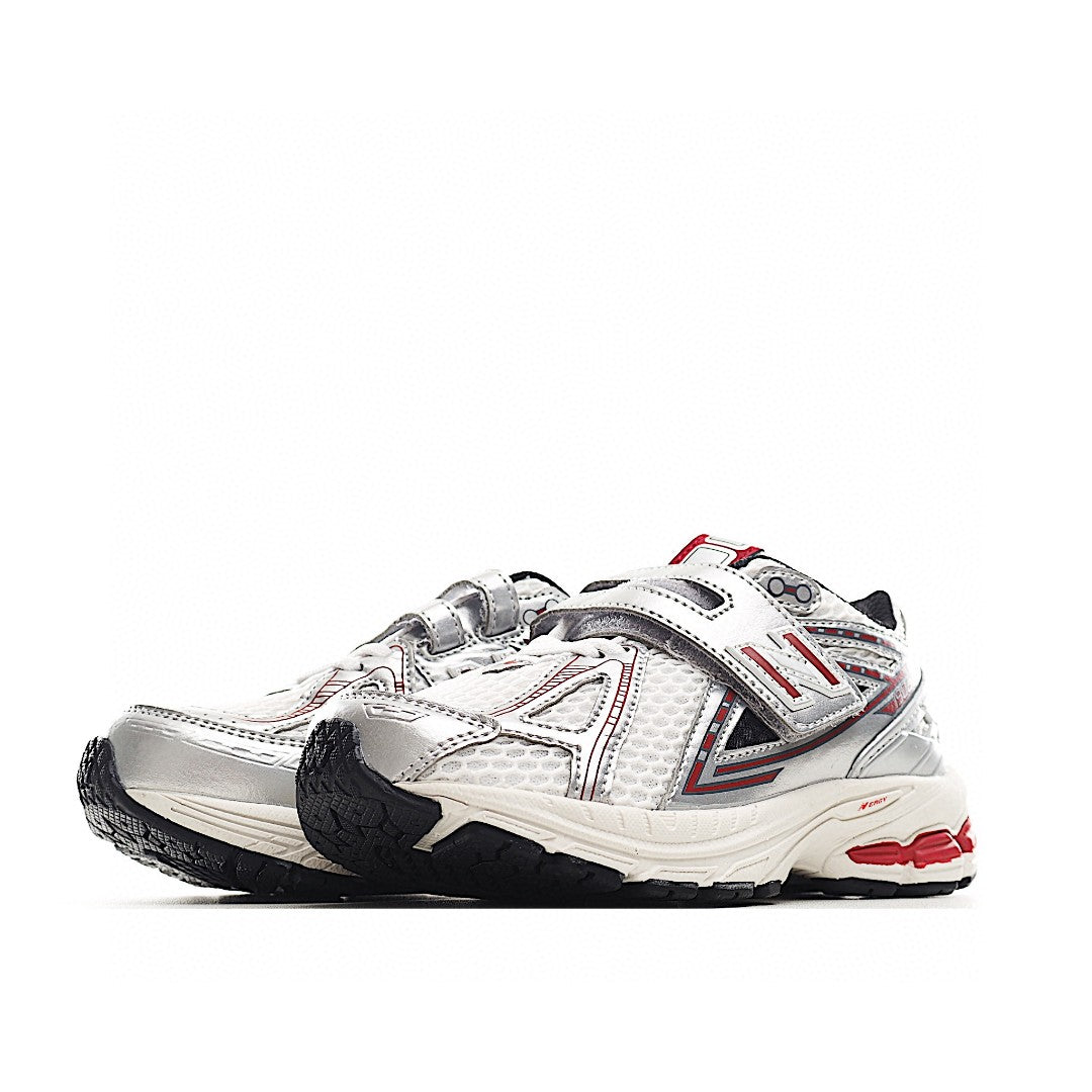 NEW BALANCE KIDS 1906 VELCRO