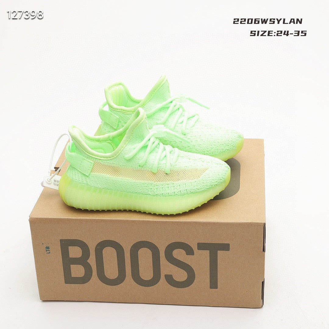ADIDAS YEEZY 350 V2