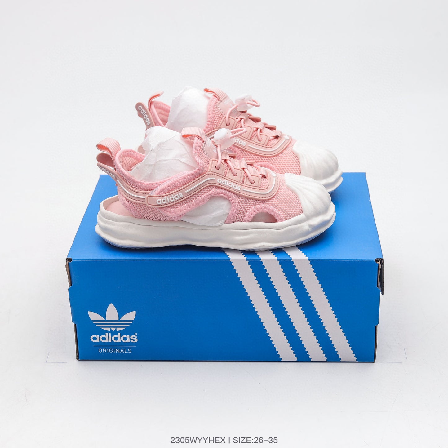 ADIDAS Sandals