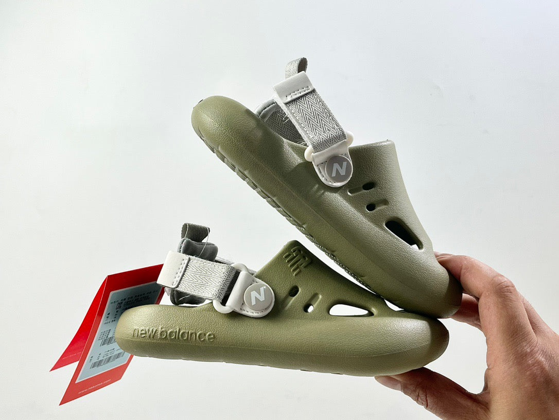 New Balance Sandals