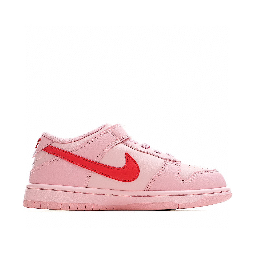 NIKE SB Dunk Low con hebilla simple