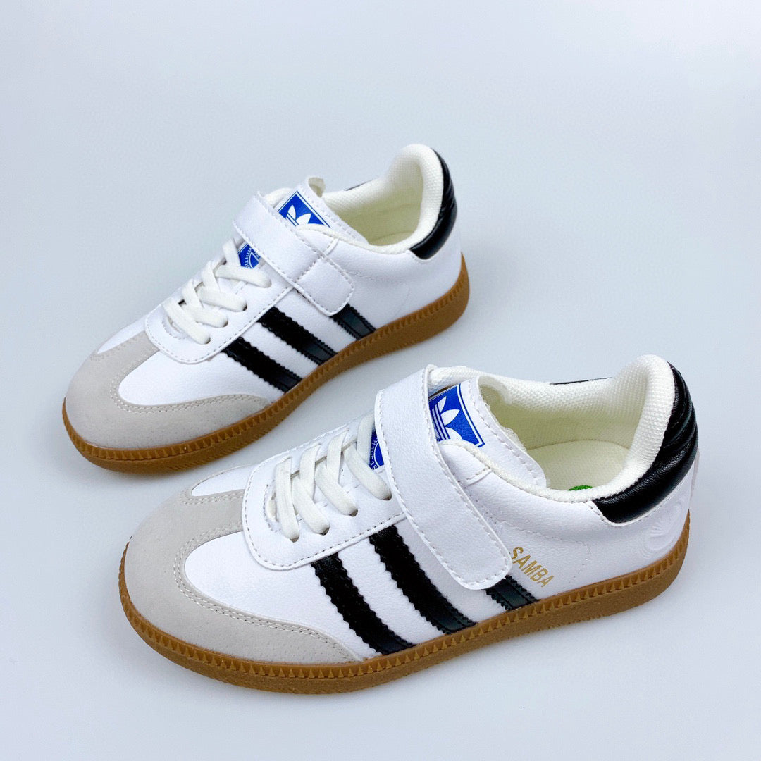 ADIDAS SAMBA Velcro