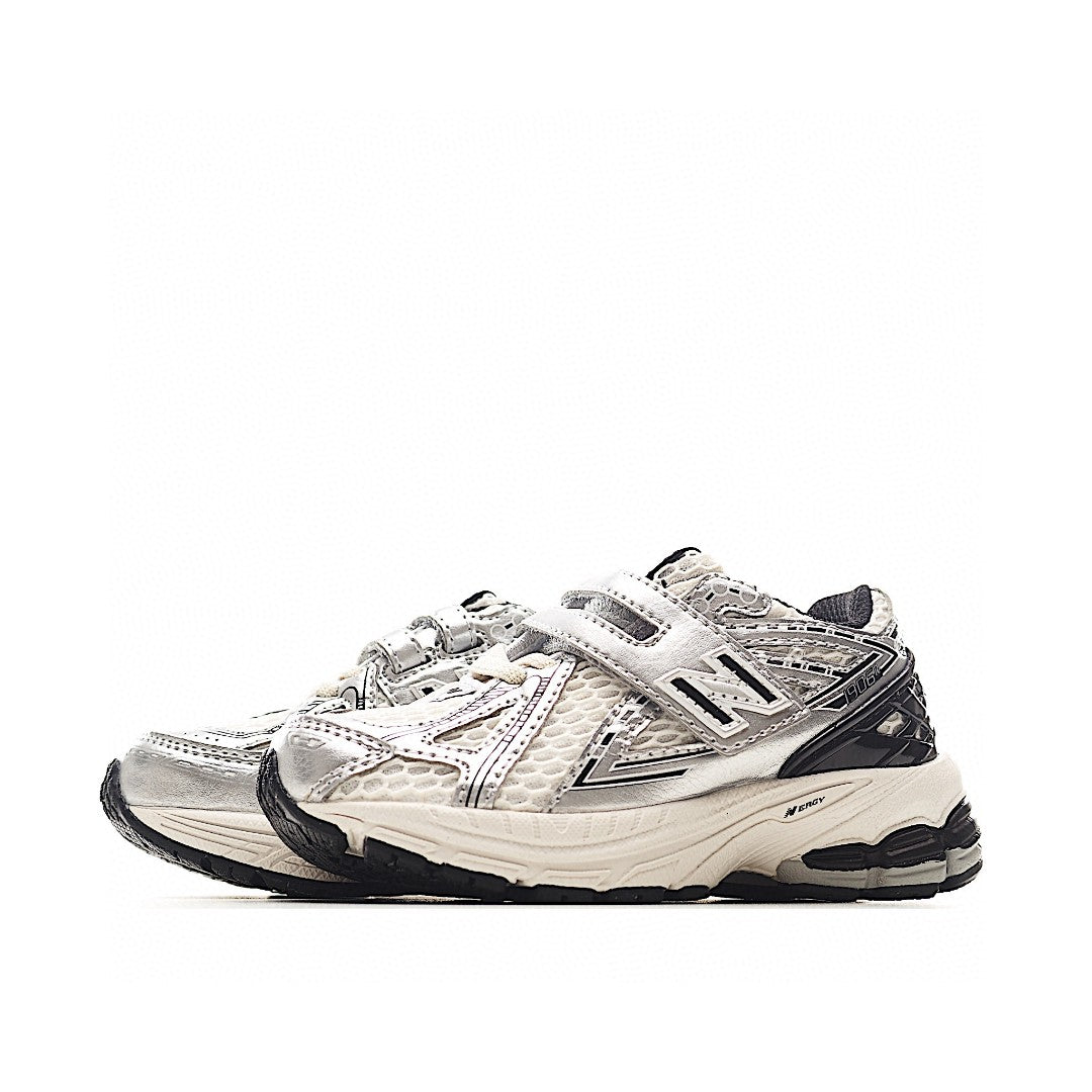 NEW BALANCE KIDS 1906 VELCRO