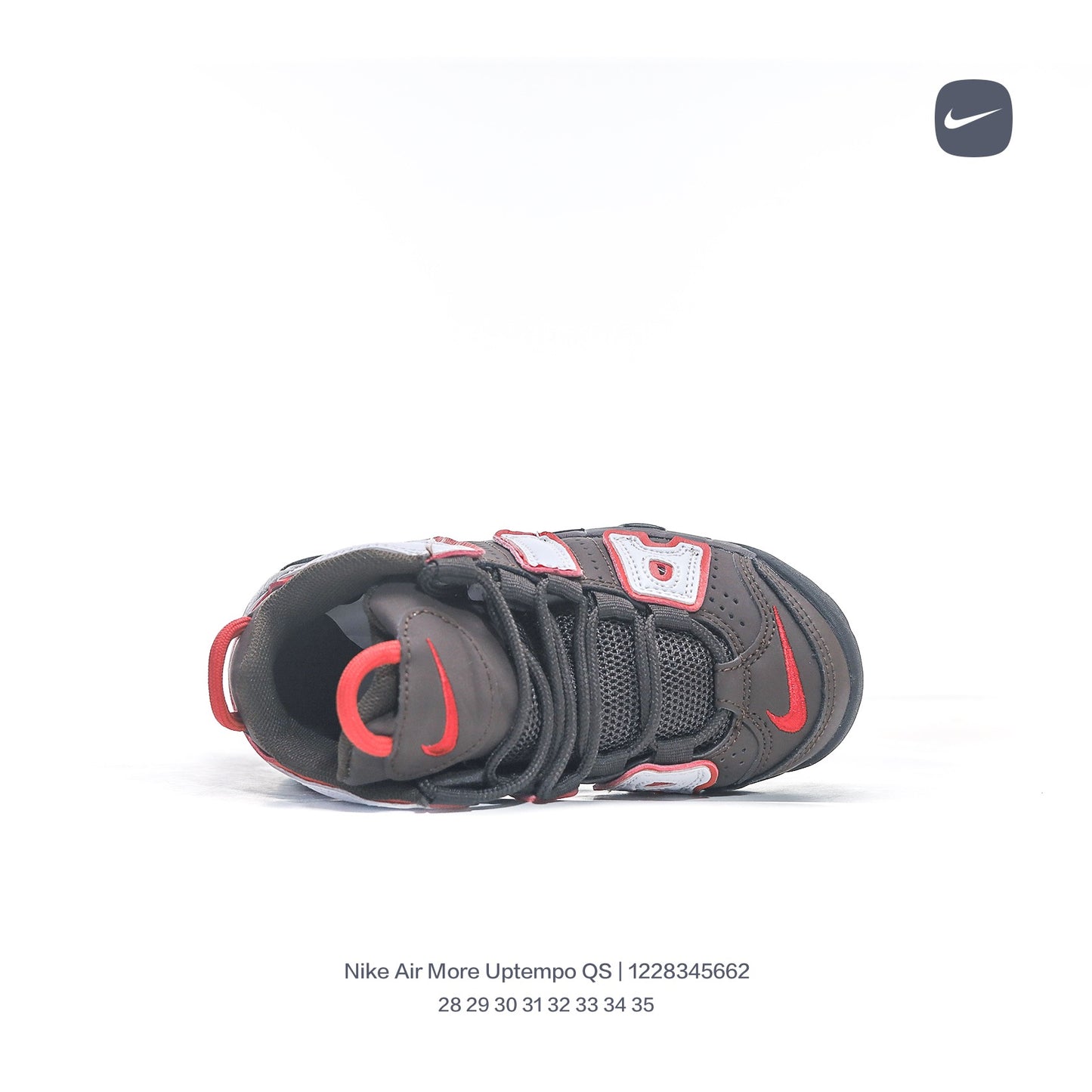 NIKE UPTEMPO 96