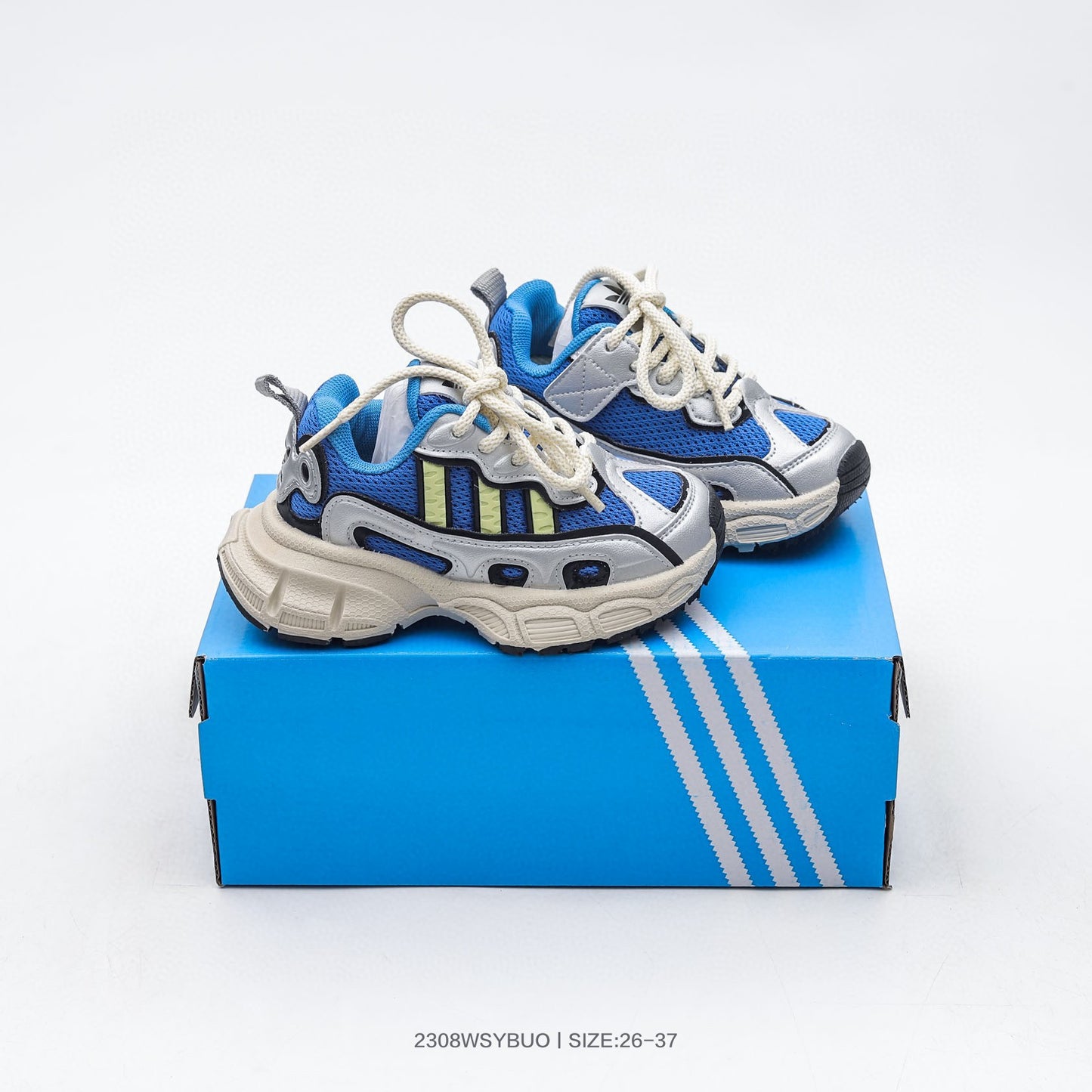 ADIDAS OZWEEGO