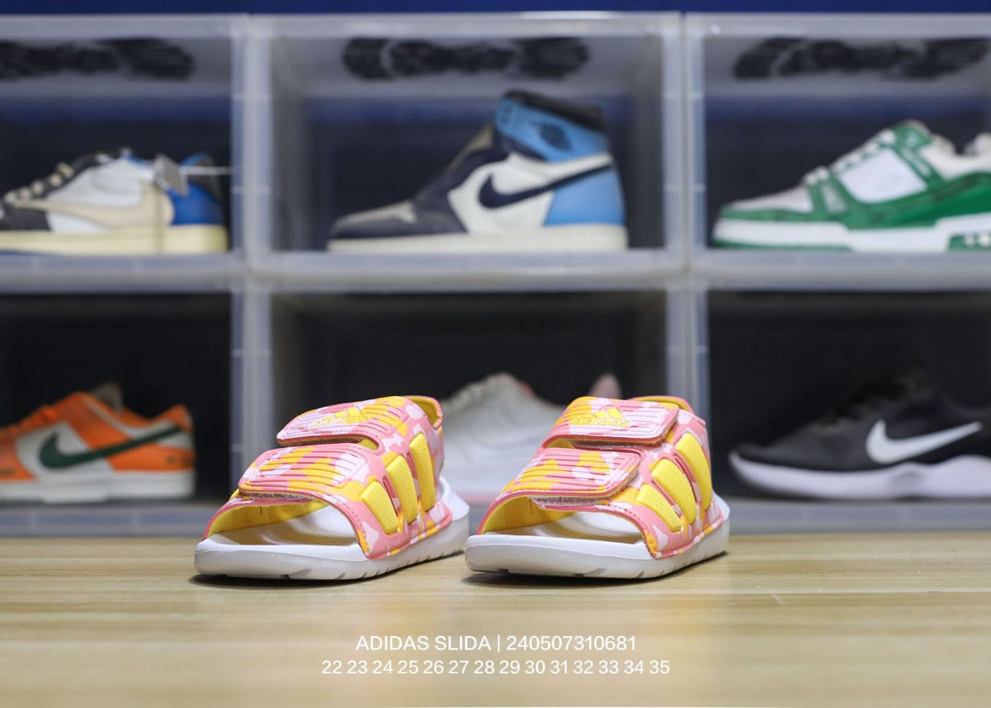 ADIDAS Sandals Altaswim