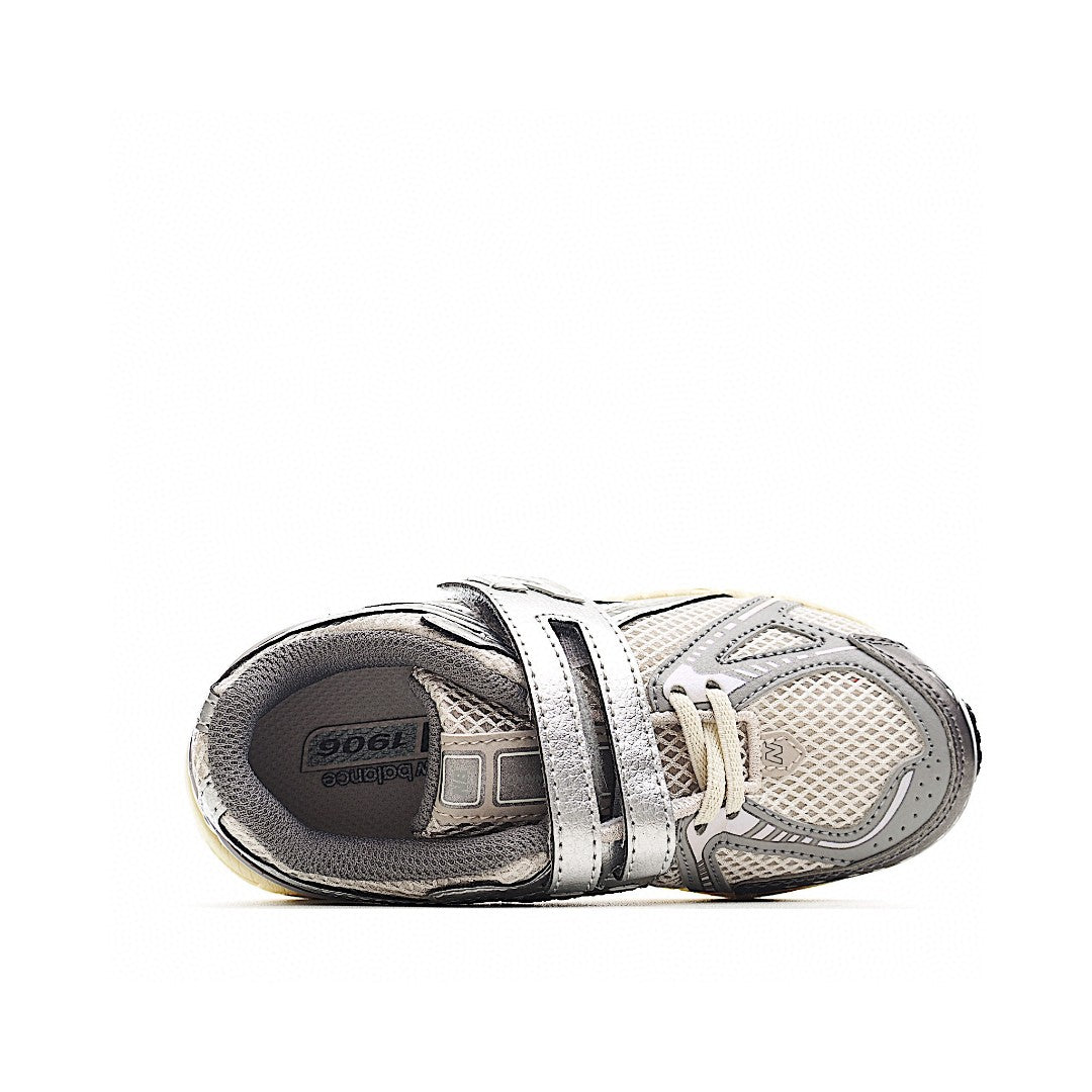 NEW BALANCE KIDS 1906 VELCRO
