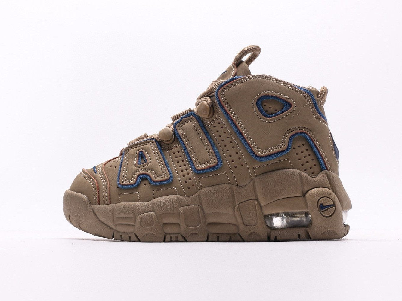 NIKE UPTEMPO 96