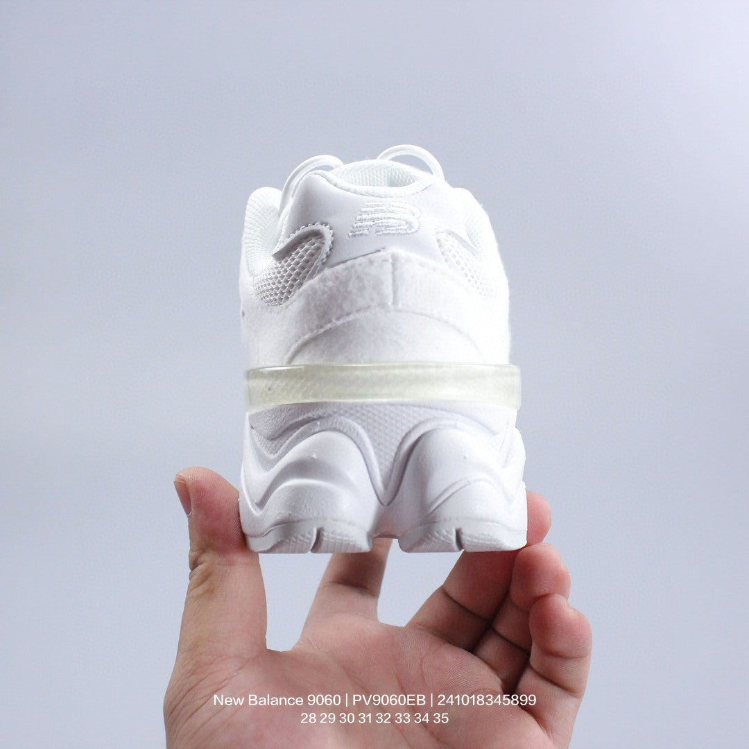 NEW BALANCE NIÑOS 9060