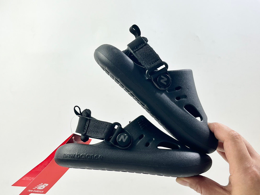 New Balance Sandals