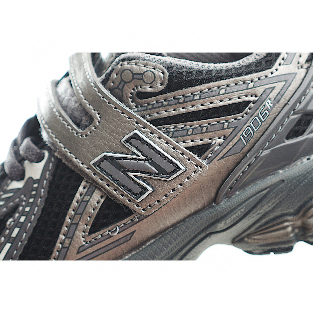 NEW BALANCE KIDS 1906 VELCRO