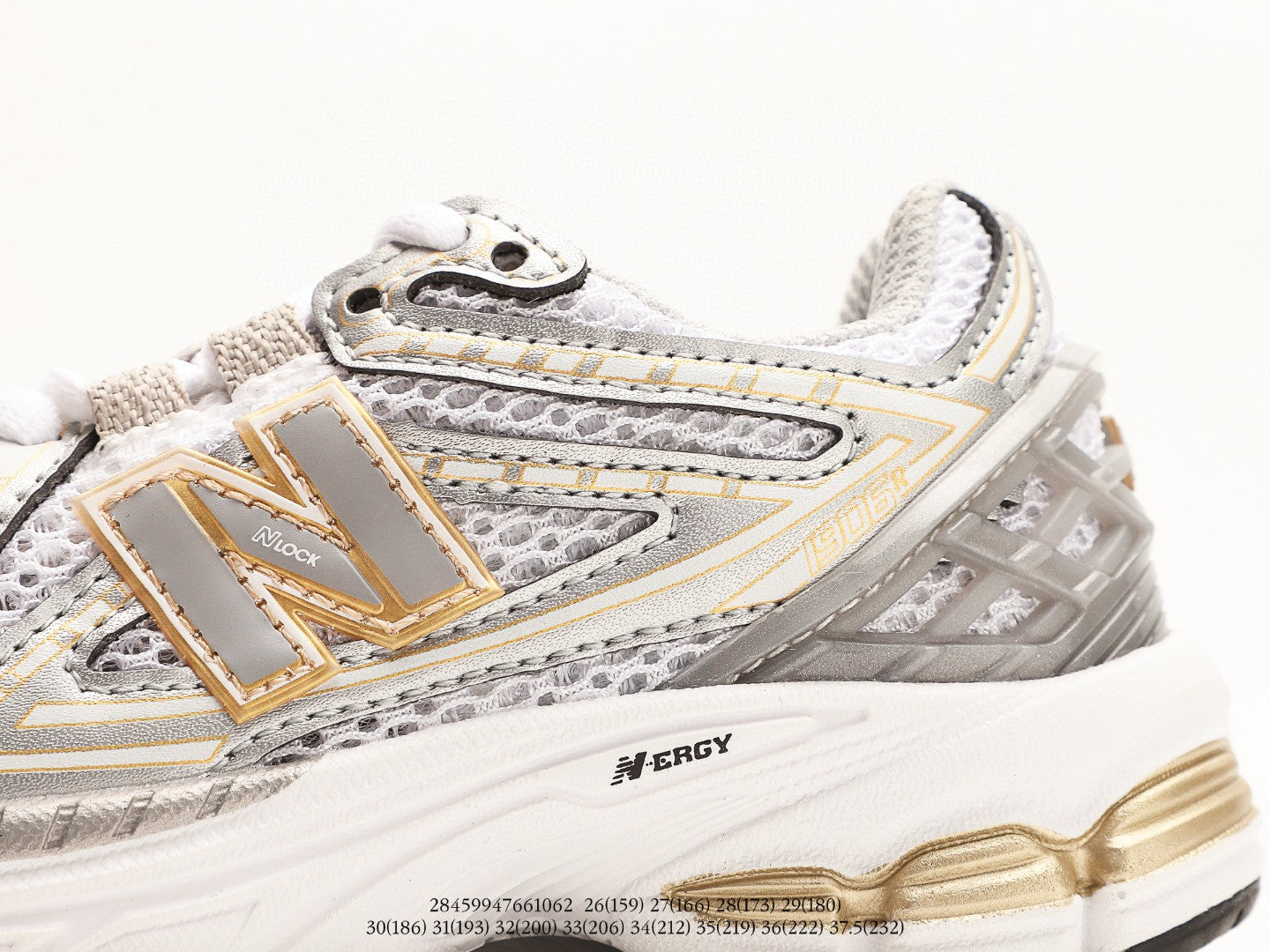 New Balance Kids 1906