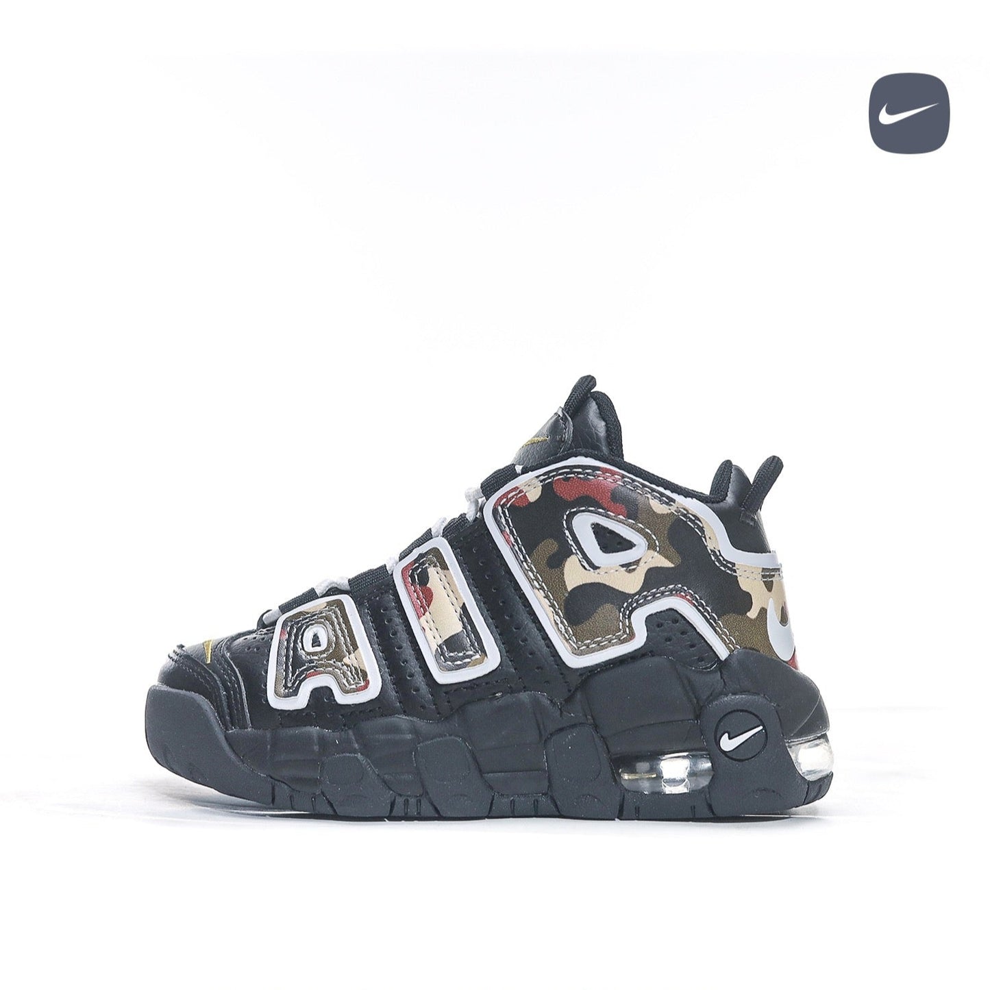 Nike Uptempo 96
