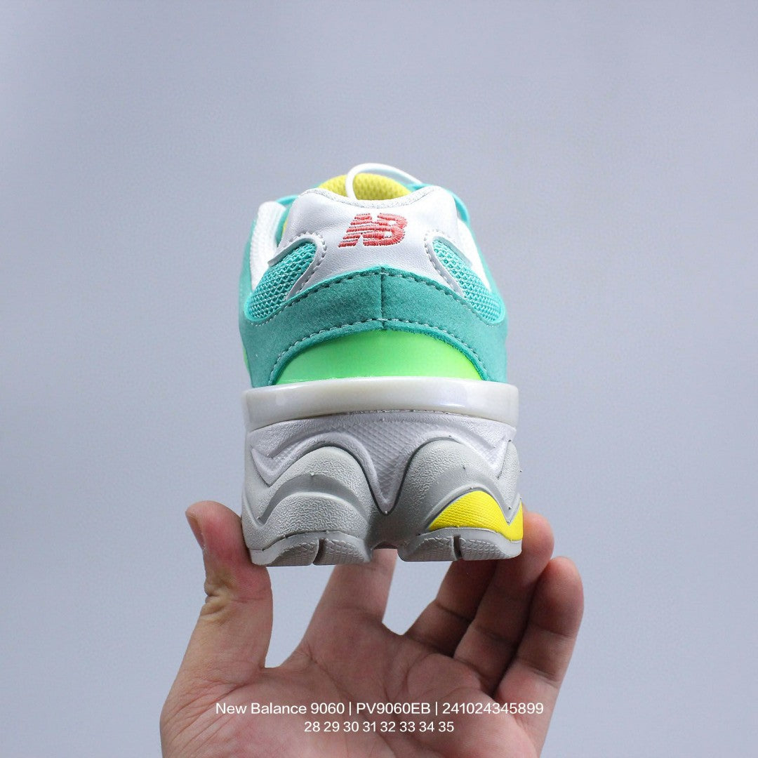 NEW BALANCE KIDS 9060