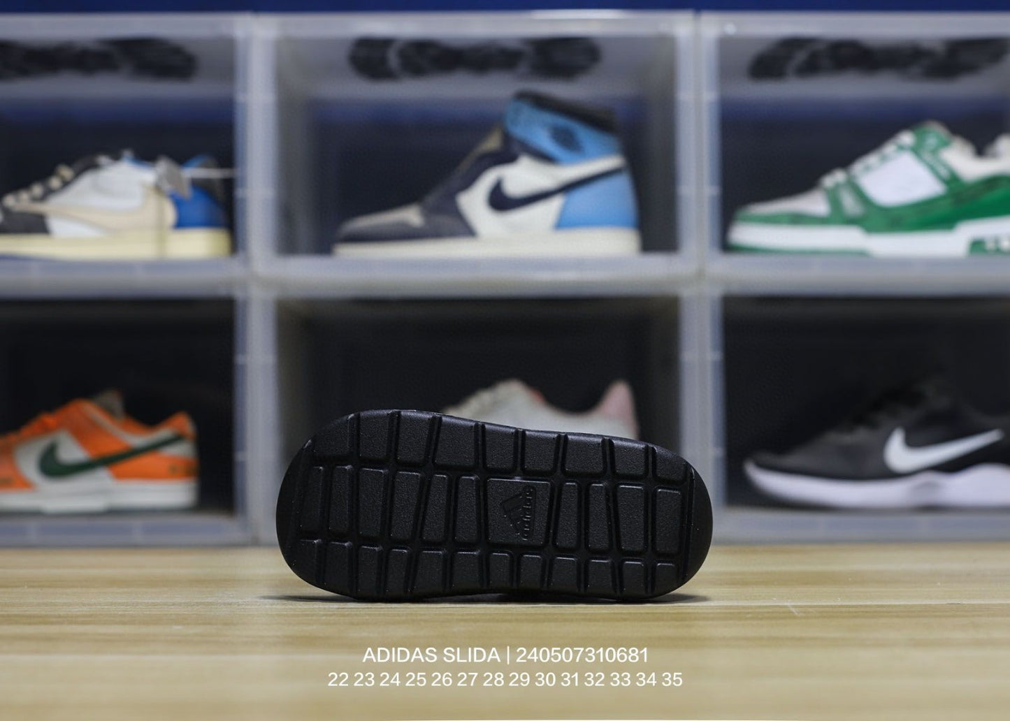 ADIDAS Sandals Altaswim