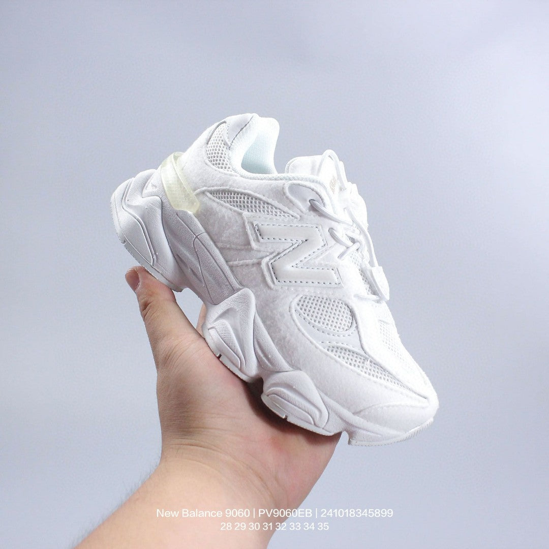 NEW BALANCE NIÑOS 9060