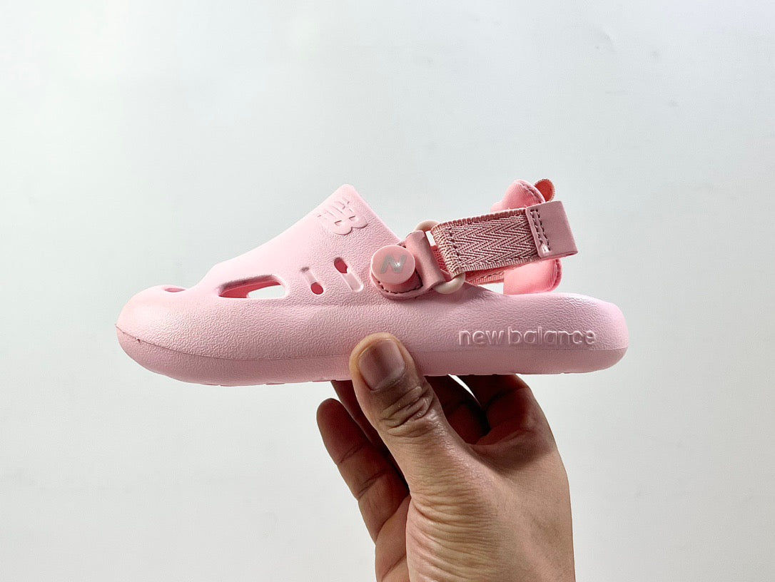 New Balance Sandals