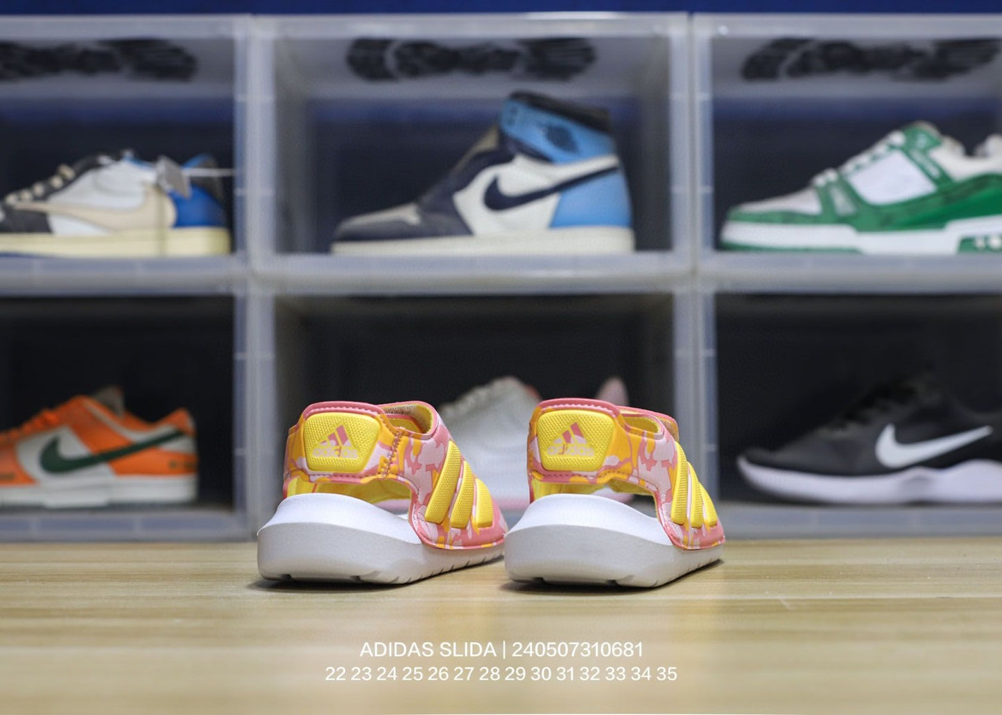 ADIDAS Sandals Altaswim