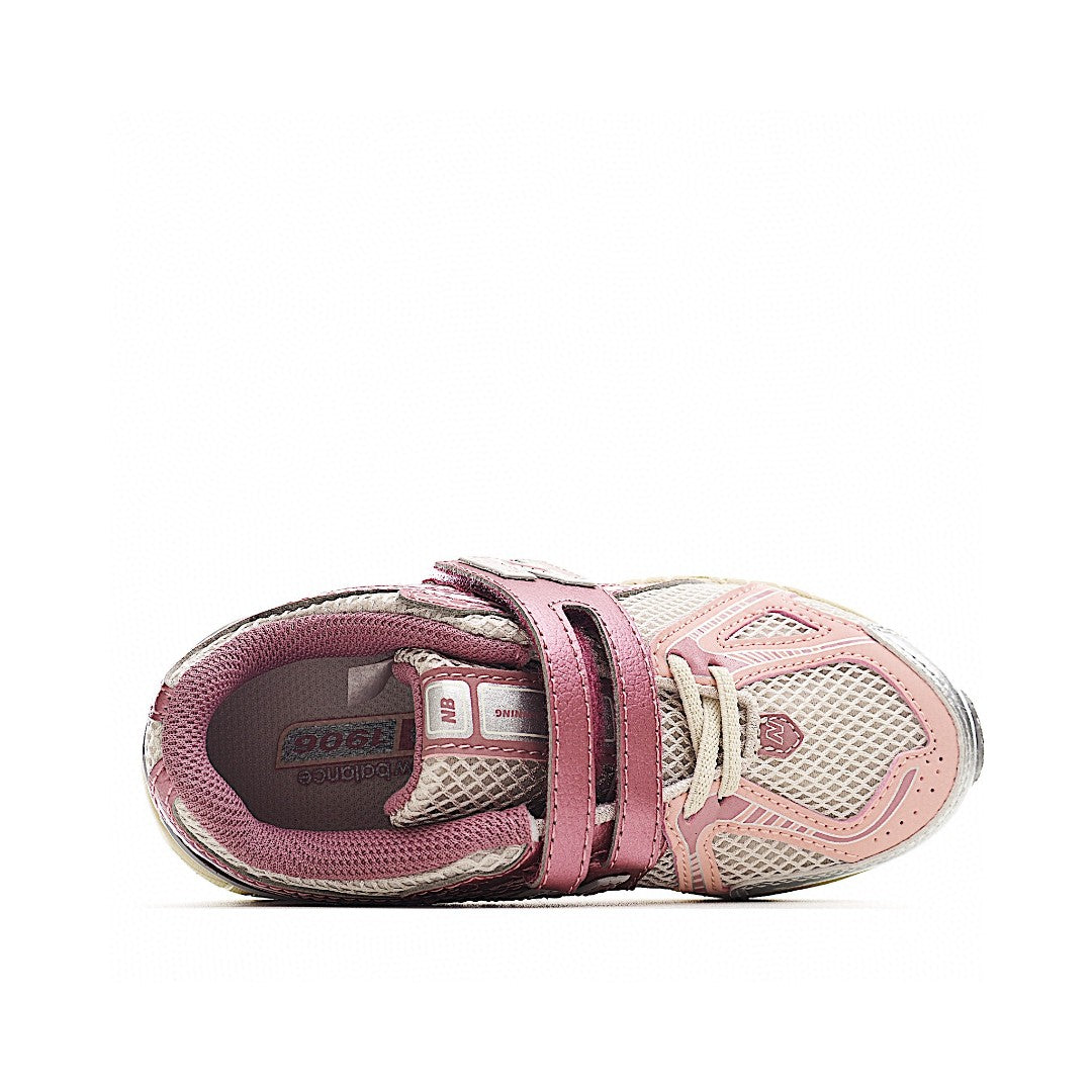 NEW BALANCE KIDS 1906 VELCRO