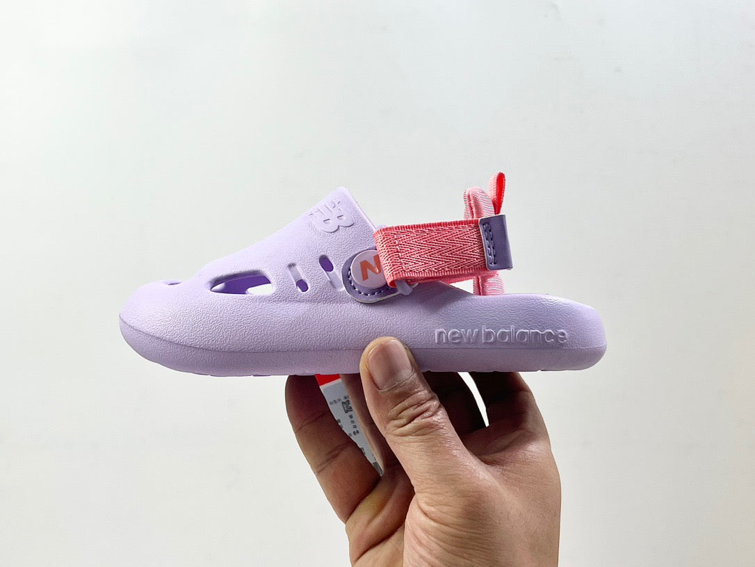 New Balance Sandals