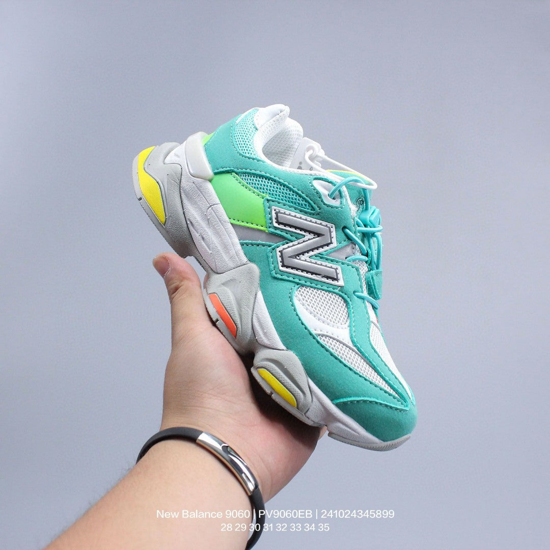 NEW BALANCE KIDS 9060