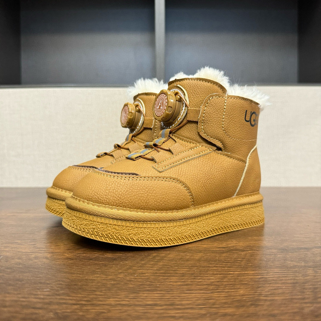 UGG