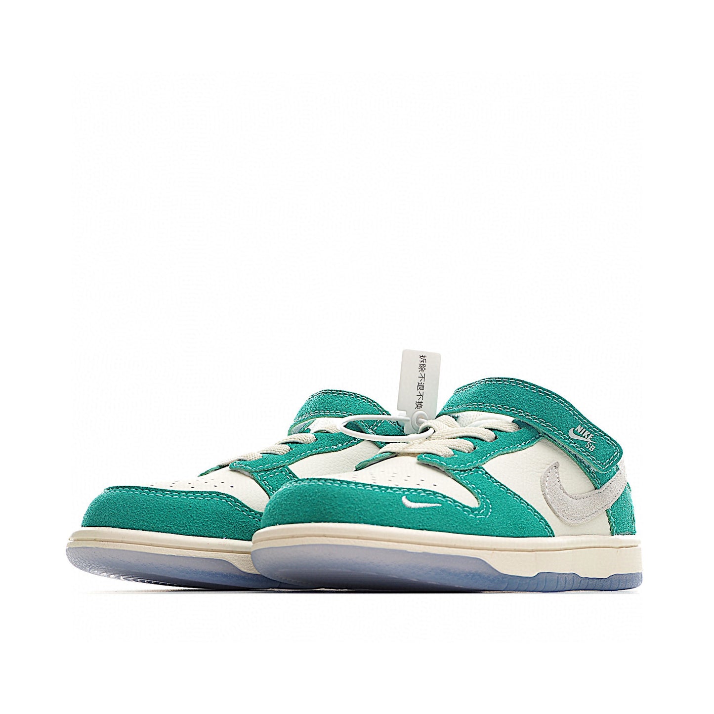 NIKE SB Dunk Low Single Buckle