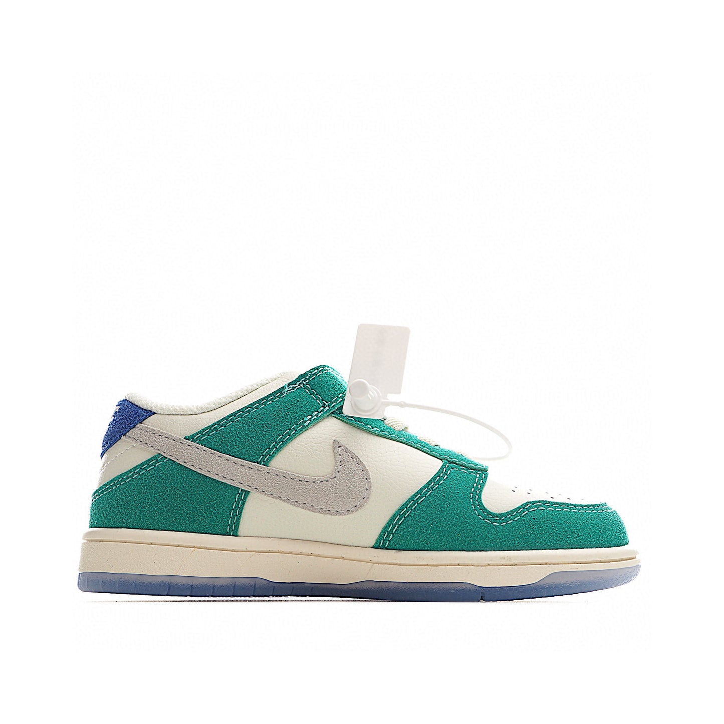 NIKE SB Dunk Low Single Buckle