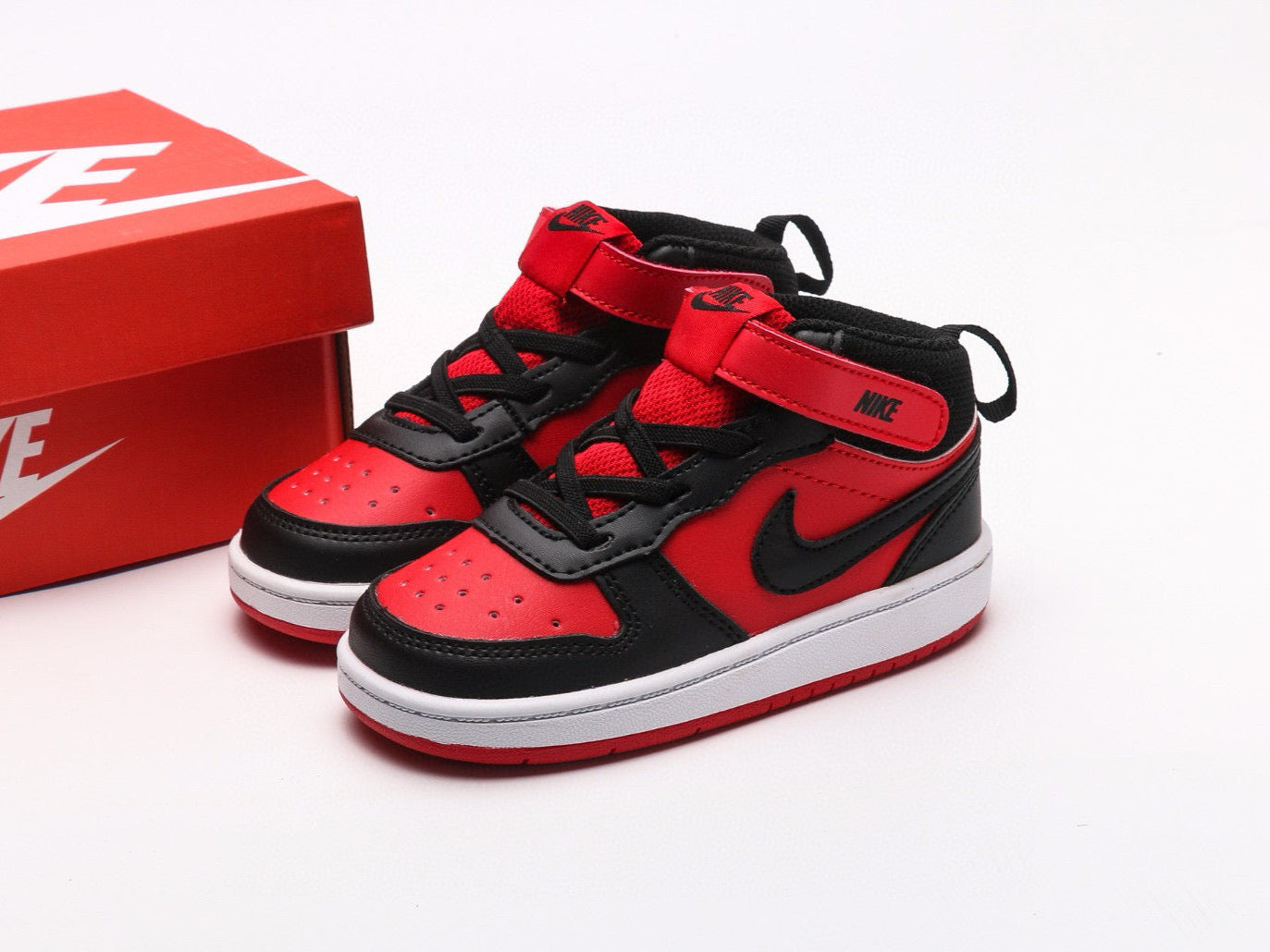 Nike Air Force High