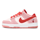 Pink Red Valentine