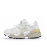 White Cream Yellow