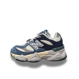 Vintage Indigo Grey