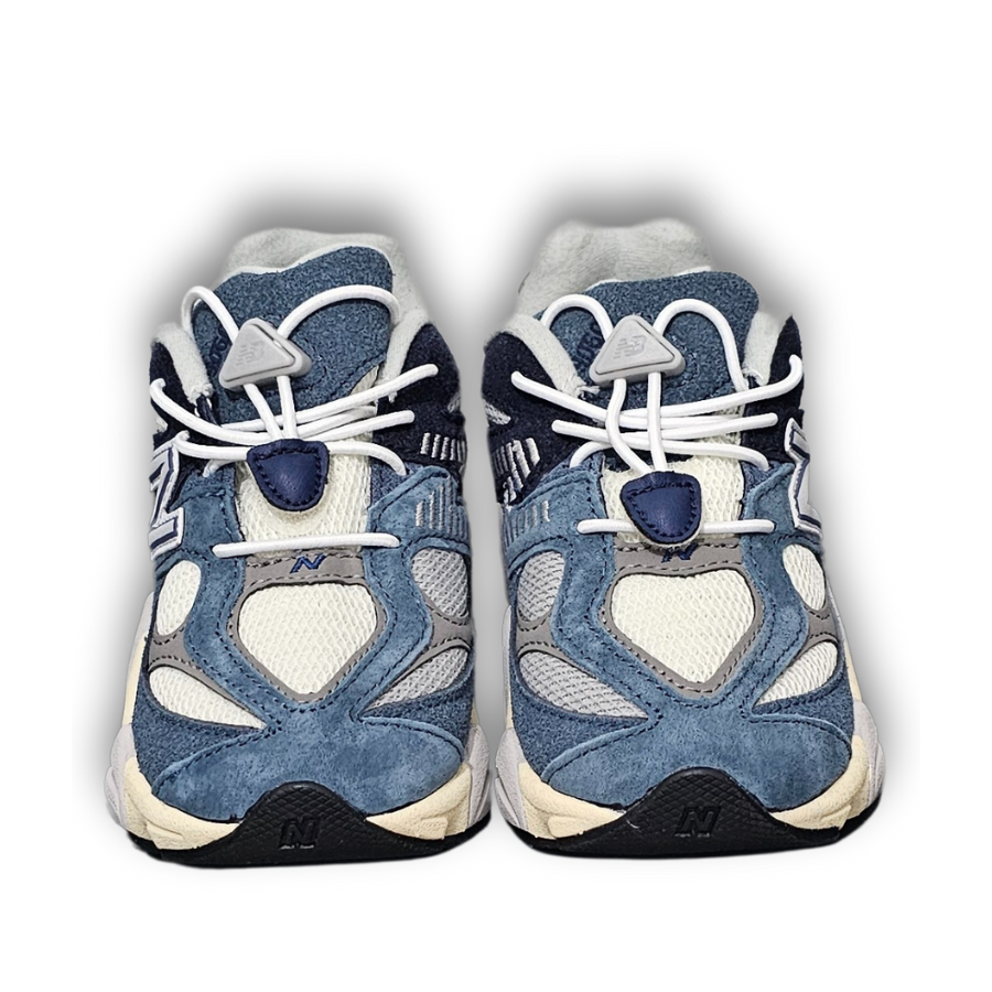 NEW BALANCE KIDS 9060