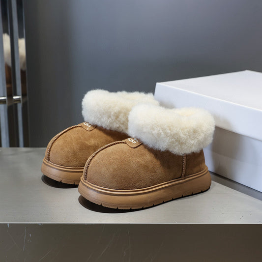UGG