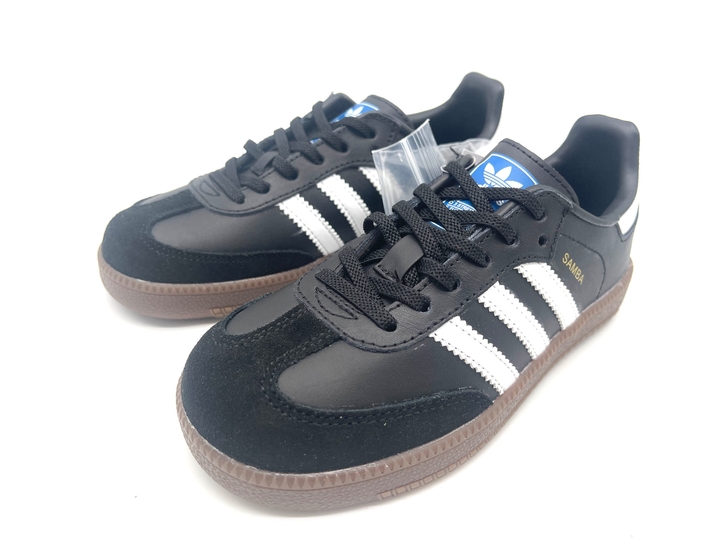 ADIDAS SAMBA