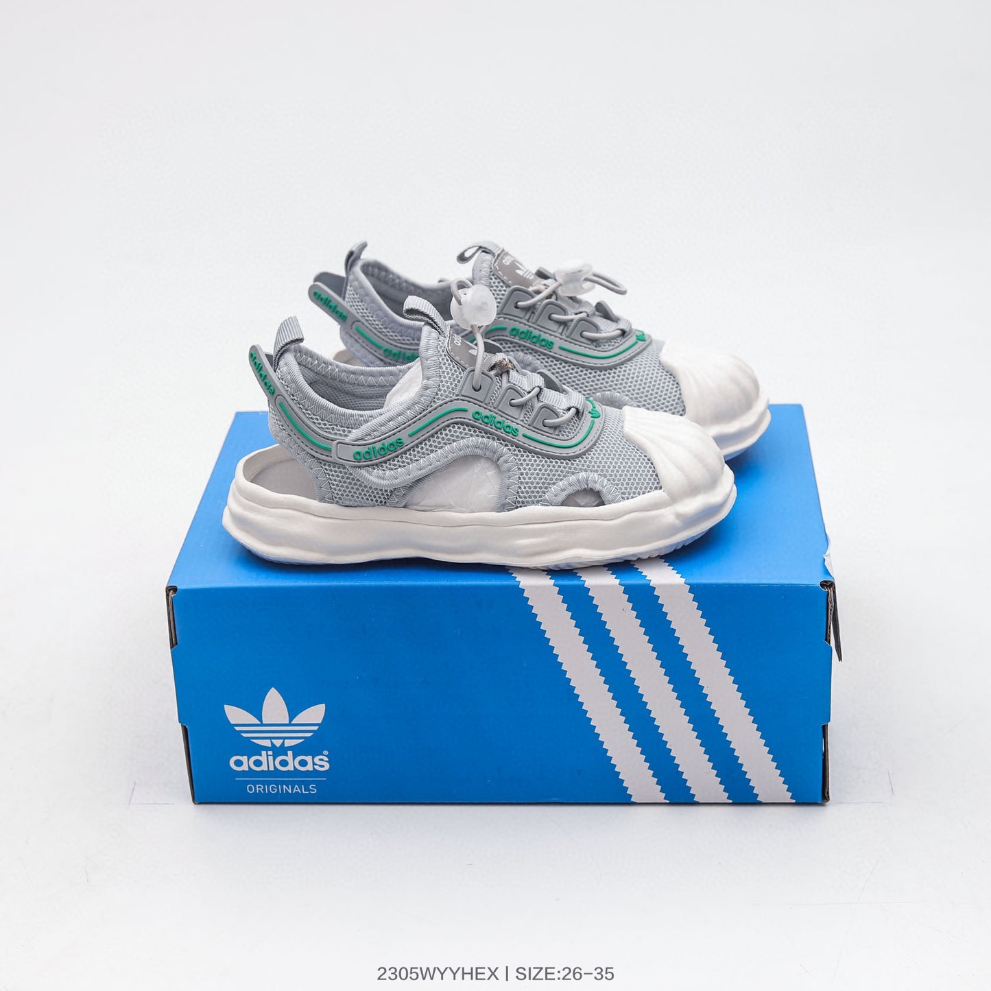 ADIDAS Sandals