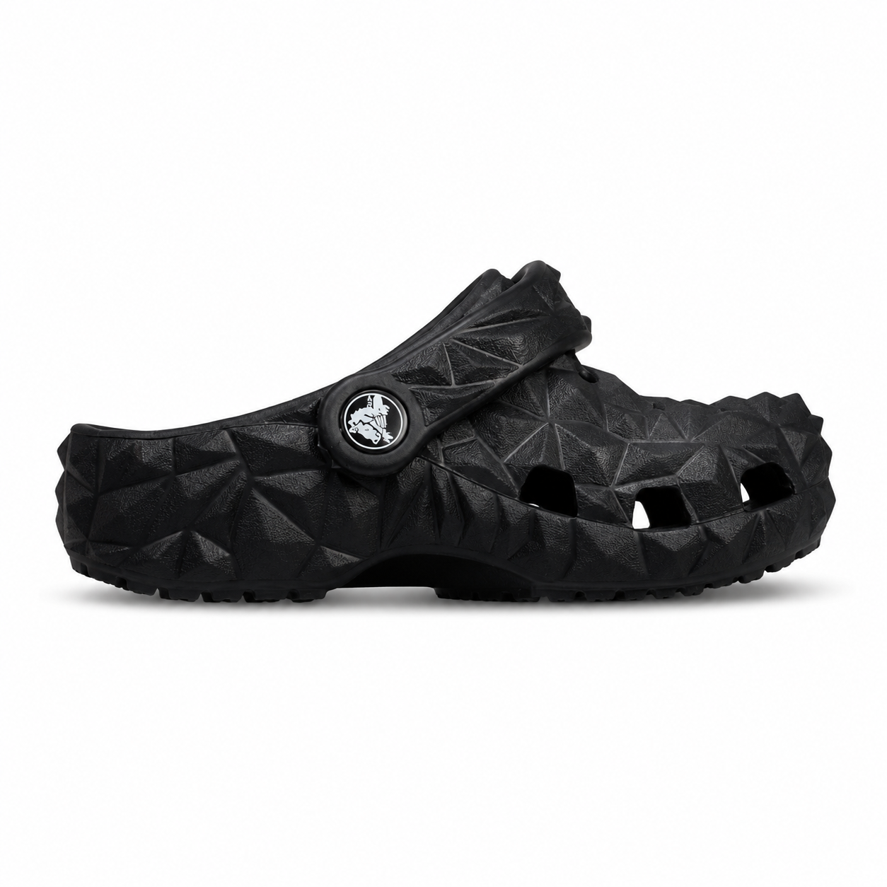 Crocs Classic Geometric Clog