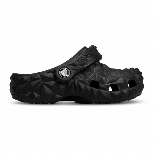 Crocs Classic Geometric Clog