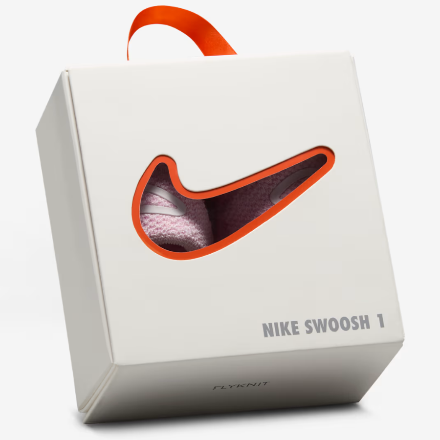 NIKE SWOOSH 1