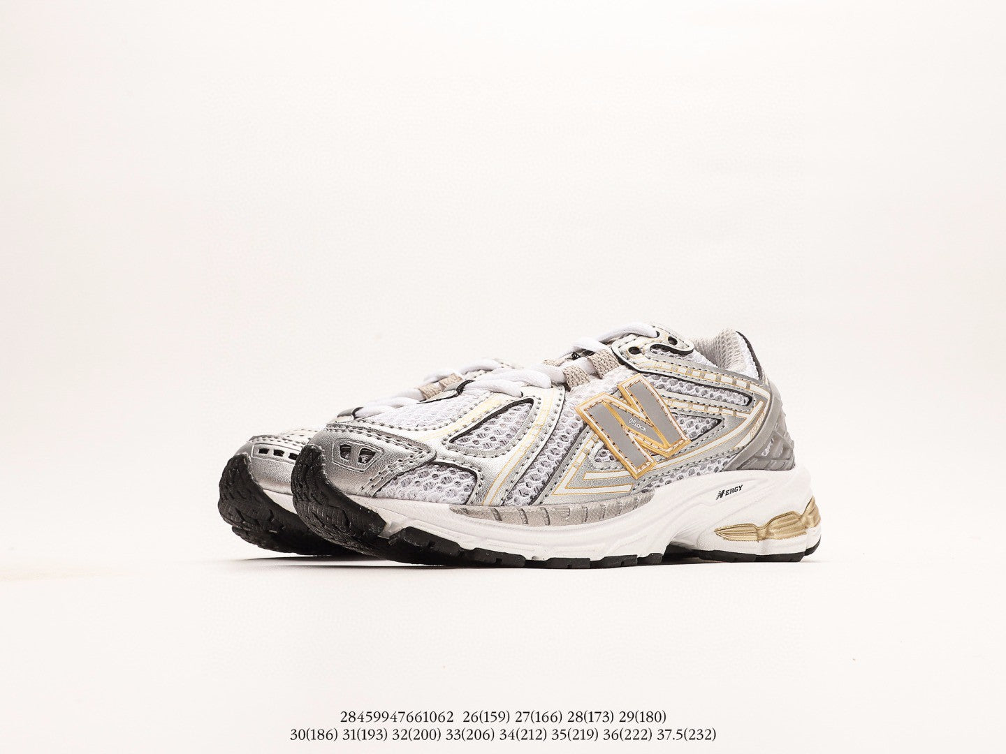 New Balance Niños 1906