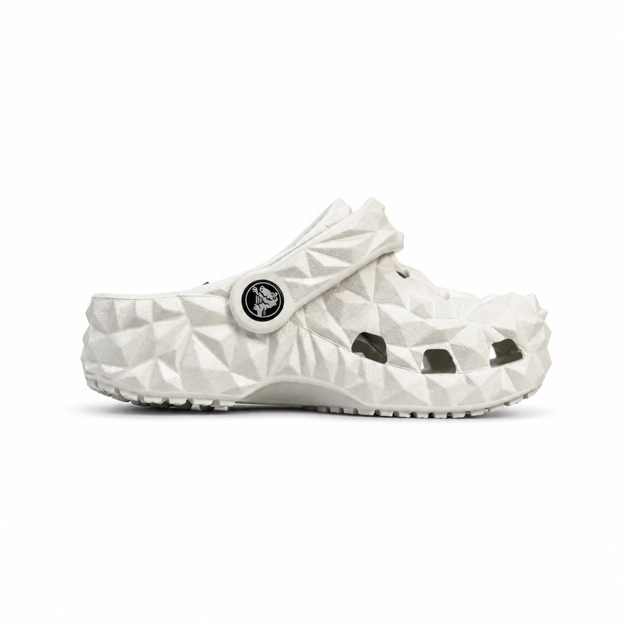 Crocs Classic Geometric Clog