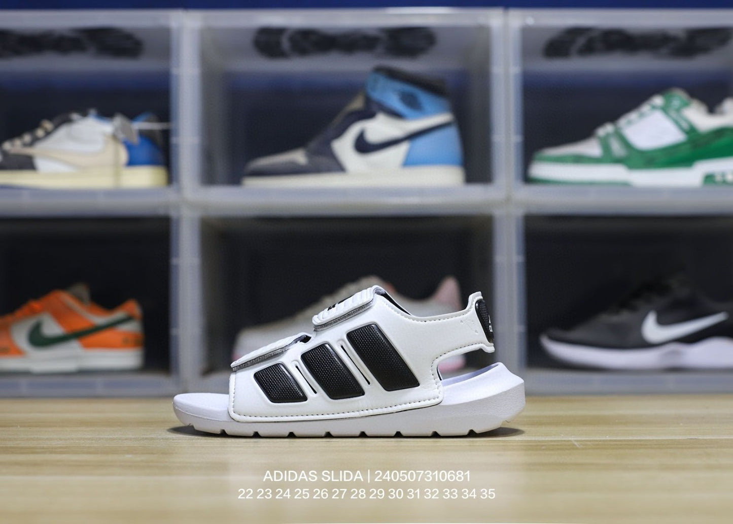 ADIDAS Sandals Altaswim