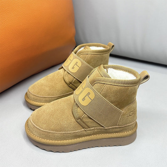 UGG