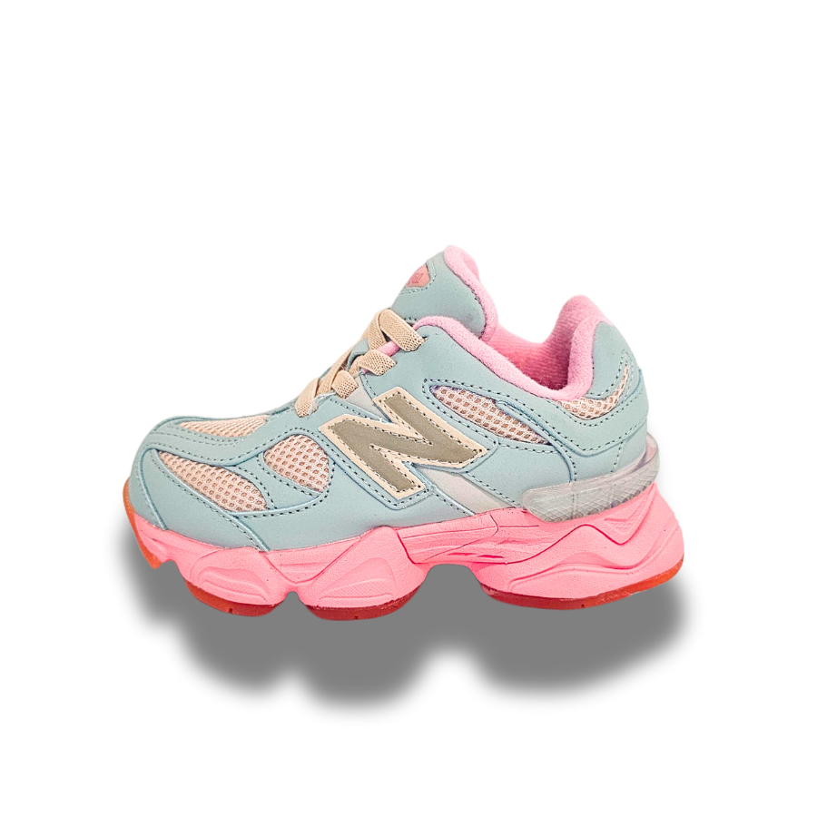 NEW BALANCE NIÑOS 9060